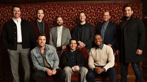 Straight no chaser tour - Straight No Chaser is the real deal, the captivating sound of nine unadulterated human voices coming together to make extraordinary music that is moving people in a fundamental sense... and with a sense of humor. Official ticketing website for performances at Playhouse Square, the not-for-profit performing arts center in downtown Cleveland ...